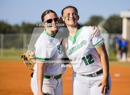 Thumbnail 1 in Riverview @ Sumner (FHSAA 7A District 7 Quarterfinal) photogallery.