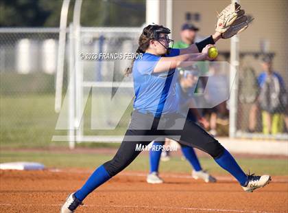 Thumbnail 2 in Riverview @ Sumner (FHSAA 7A District 7 Quarterfinal) photogallery.