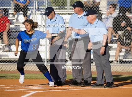Thumbnail 2 in Riverview @ Sumner (FHSAA 7A District 7 Quarterfinal) photogallery.
