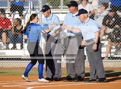 Thumbnail 1 in Riverview @ Sumner (FHSAA 7A District 7 Quarterfinal) photogallery.
