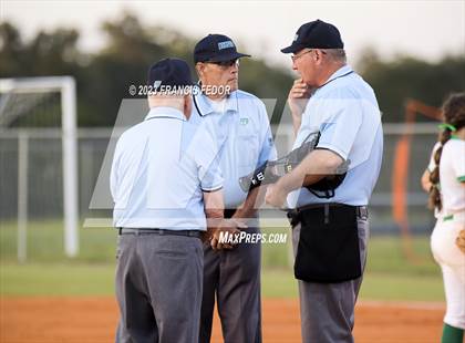 Thumbnail 1 in Riverview @ Sumner (FHSAA 7A District 7 Quarterfinal) photogallery.
