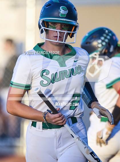 Thumbnail 1 in Riverview @ Sumner (FHSAA 7A District 7 Quarterfinal) photogallery.