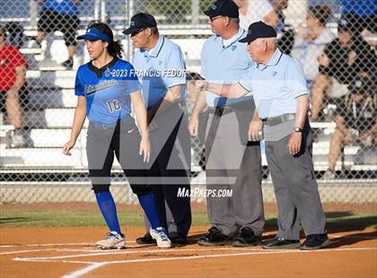 Thumbnail 1 in Riverview @ Sumner (FHSAA 7A District 7 Quarterfinal) photogallery.