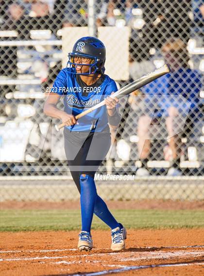 Thumbnail 2 in Riverview @ Sumner (FHSAA 7A District 7 Quarterfinal) photogallery.