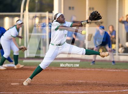 Thumbnail 2 in Riverview @ Sumner (FHSAA 7A District 7 Quarterfinal) photogallery.