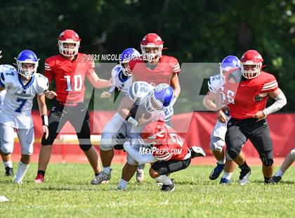 Thumbnail 3 in Metuchen @ Keyport photogallery.