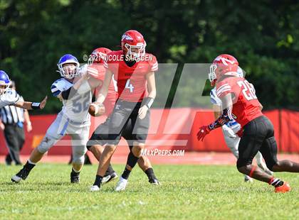Thumbnail 1 in Metuchen @ Keyport photogallery.