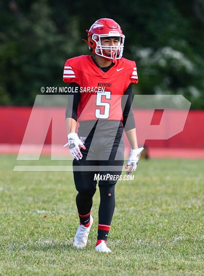 Thumbnail 1 in Metuchen @ Keyport photogallery.