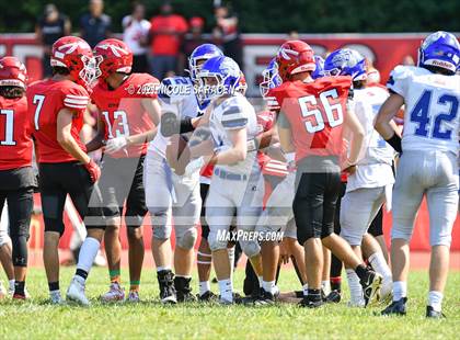 Thumbnail 2 in Metuchen @ Keyport photogallery.