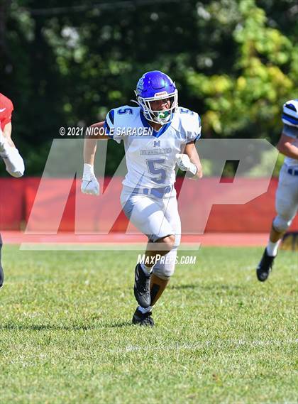Thumbnail 2 in Metuchen @ Keyport photogallery.