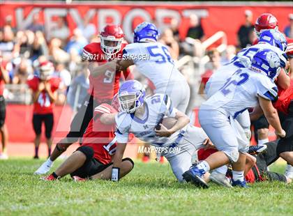 Thumbnail 3 in Metuchen @ Keyport photogallery.