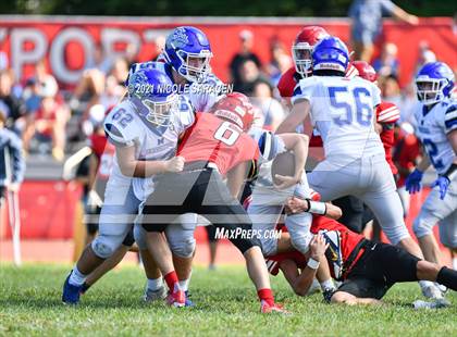 Thumbnail 2 in Metuchen @ Keyport photogallery.