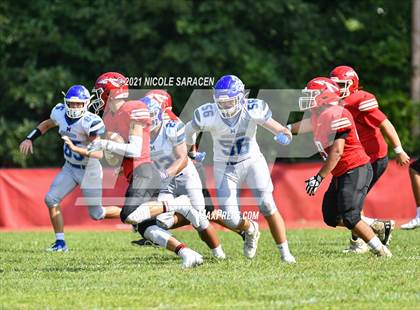 Thumbnail 1 in Metuchen @ Keyport photogallery.