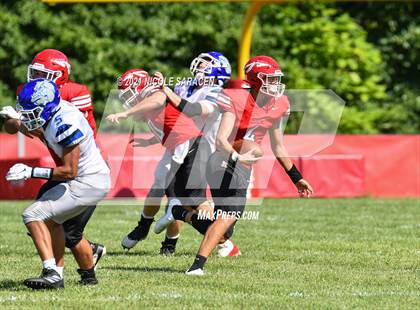 Thumbnail 2 in Metuchen @ Keyport photogallery.
