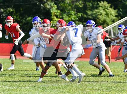 Thumbnail 1 in Metuchen @ Keyport photogallery.