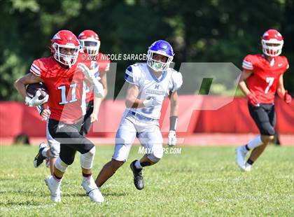Thumbnail 1 in Metuchen @ Keyport photogallery.