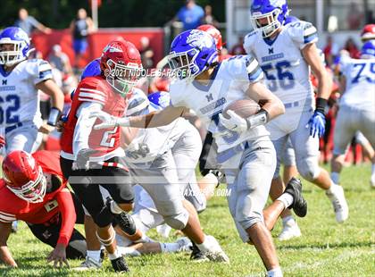 Thumbnail 2 in Metuchen @ Keyport photogallery.