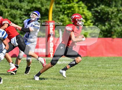 Thumbnail 3 in Metuchen @ Keyport photogallery.