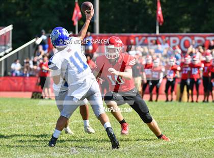 Thumbnail 3 in Metuchen @ Keyport photogallery.