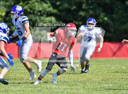 Thumbnail 2 in Metuchen @ Keyport photogallery.