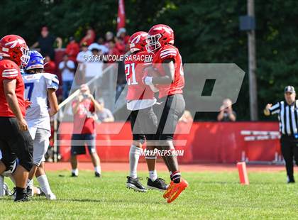 Thumbnail 1 in Metuchen @ Keyport photogallery.