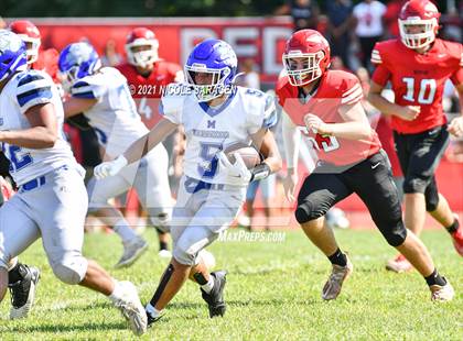 Thumbnail 3 in Metuchen @ Keyport photogallery.