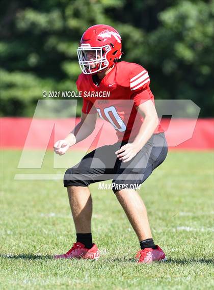 Thumbnail 2 in Metuchen @ Keyport photogallery.
