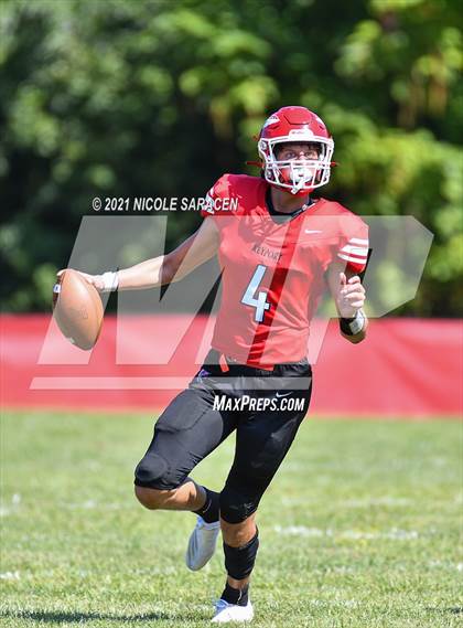 Thumbnail 1 in Metuchen @ Keyport photogallery.