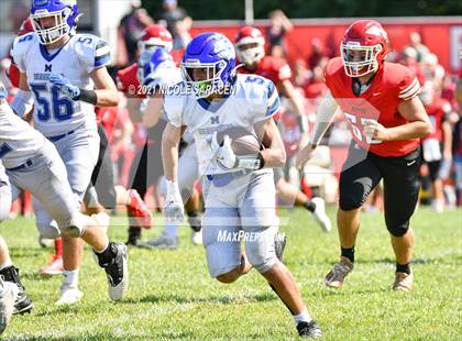 Thumbnail 3 in Metuchen @ Keyport photogallery.