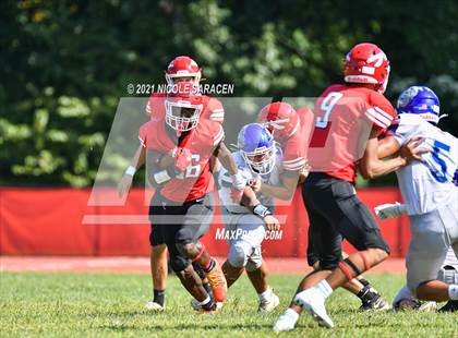 Thumbnail 1 in Metuchen @ Keyport photogallery.