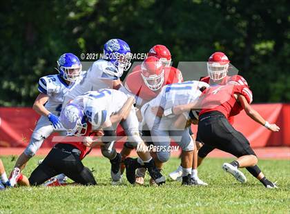 Thumbnail 3 in Metuchen @ Keyport photogallery.