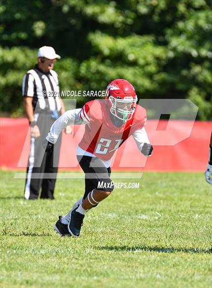 Thumbnail 1 in Metuchen @ Keyport photogallery.