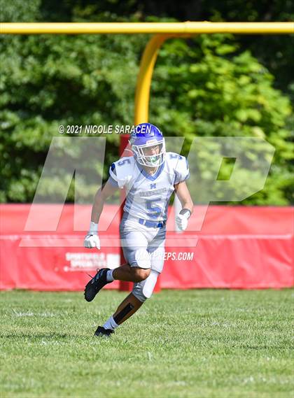 Thumbnail 1 in Metuchen @ Keyport photogallery.