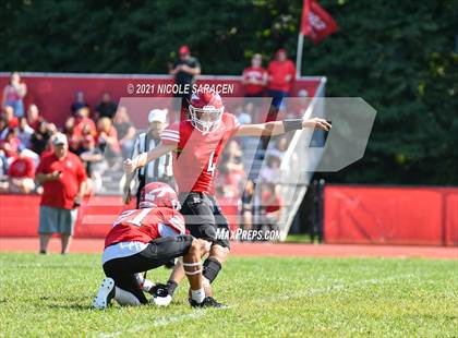 Thumbnail 3 in Metuchen @ Keyport photogallery.