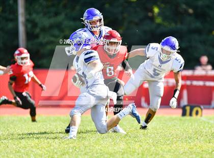 Thumbnail 1 in Metuchen @ Keyport photogallery.