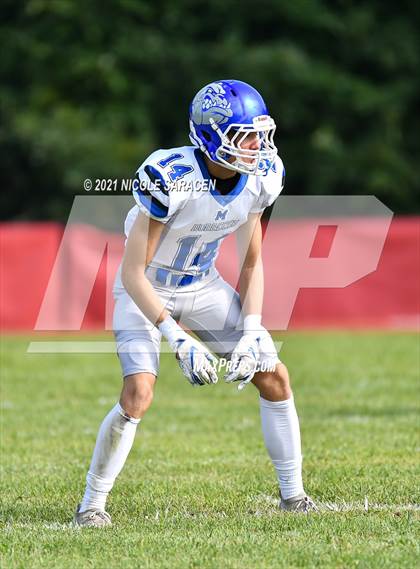 Thumbnail 3 in Metuchen @ Keyport photogallery.