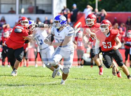 Thumbnail 2 in Metuchen @ Keyport photogallery.