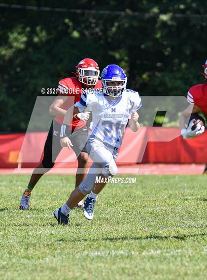 Thumbnail 2 in Metuchen @ Keyport photogallery.