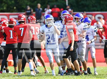 Thumbnail 3 in Metuchen @ Keyport photogallery.