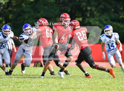 Thumbnail 2 in Metuchen @ Keyport photogallery.