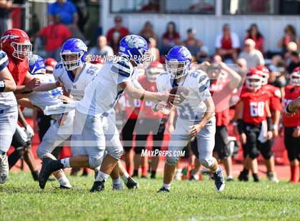 Thumbnail 2 in Metuchen @ Keyport photogallery.