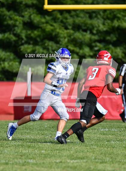 Thumbnail 2 in Metuchen @ Keyport photogallery.