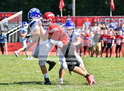 Thumbnail 3 in Metuchen @ Keyport photogallery.