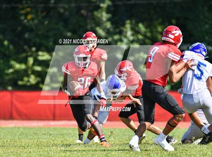 Thumbnail 2 in Metuchen @ Keyport photogallery.