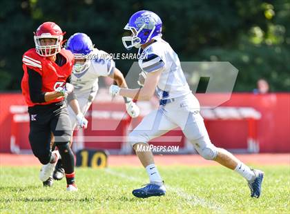 Thumbnail 3 in Metuchen @ Keyport photogallery.