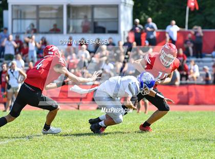 Thumbnail 3 in Metuchen @ Keyport photogallery.