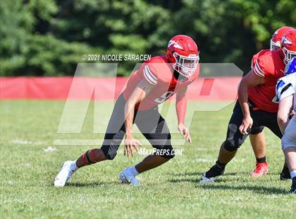 Thumbnail 3 in Metuchen @ Keyport photogallery.