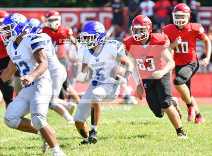 Thumbnail 2 in Metuchen @ Keyport photogallery.