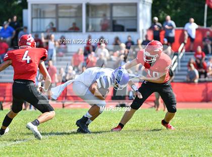 Thumbnail 2 in Metuchen @ Keyport photogallery.