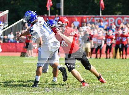 Thumbnail 1 in Metuchen @ Keyport photogallery.